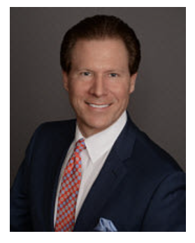 Portrait of John A. Zohlman, III